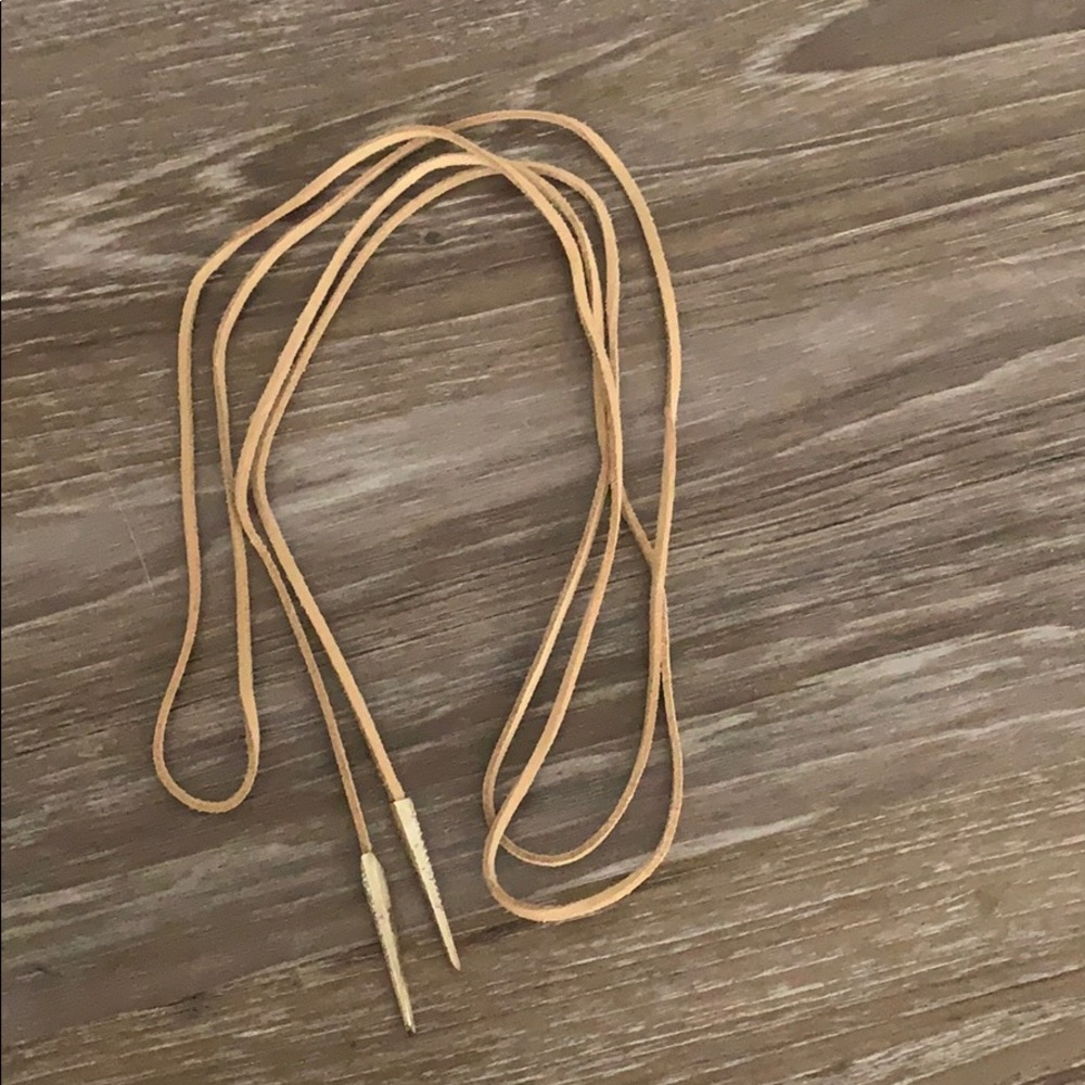 Kendra Scott Wrap Necklace
